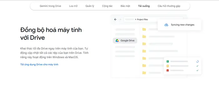 Google Drive Download